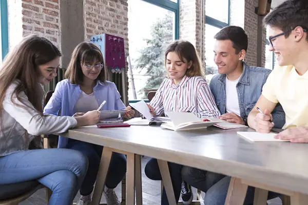 Pasantías Académicas de Corta y Mediana Duración