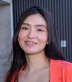 Sara Jaque, Universidad de La Frontera, Chile
