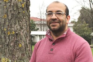 Un académico y dos estudiantes UFRO son favorecidos con Beca Alianza del Pacifico para realizar estadías en Colombia y México