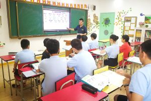 César Miranda pondrá su potencial y experiencia de vida en China al servicio de Cooperación Internacional UFRO