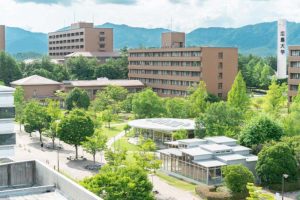 UFRO firma convenio con Universidad de Hiroshima y se convierte en su primera institución asociada en Chile