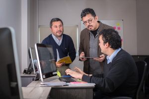 Dirección de Cooperación Internacional abre nuevas convocatorias para pasantías y asistencia a congresos en el extranjero
