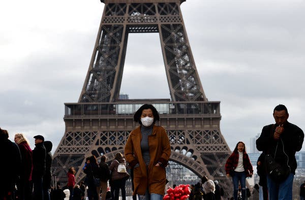 Europa frente a la pandemia: perspectivas desde Latinoamérica