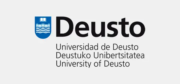 logo universidad deusto