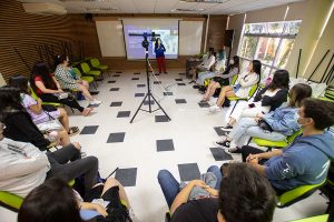 Estudiantes UFRO se alistan para iniciar estudios internacionales en 2022