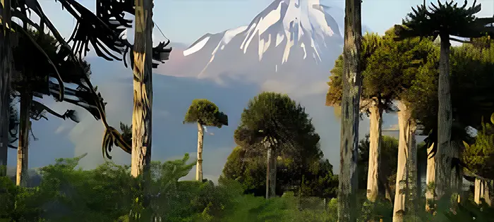 Adventure tourism
