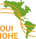 Logo oui iohe