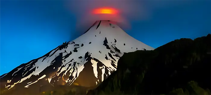 Volcanology