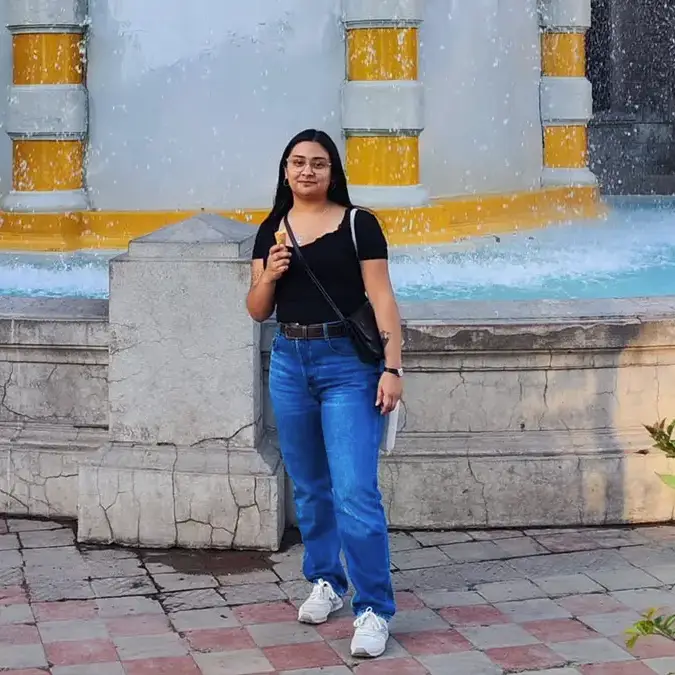rebeca benavides benavides